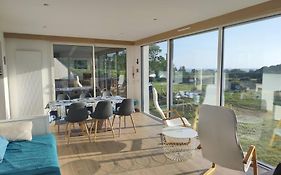 Appartement Nature Et Mer.